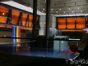 Tara Quartz - EXXXotica Portland Vlog