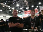 Tara Quartz - EXXXotica Portland Vlog