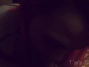 Tara Quartz - First BJ