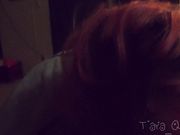 Tara Quartz - First BJ