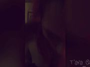 Tara Quartz - First BJ