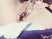 Tara Quartz - Fishnet Fucking