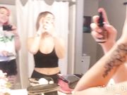 Tara Quartz - Surprise Vegas Trip