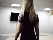 sashaswan - Sasha Sophias Office Orgasm