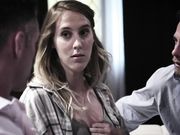 PureTaboo - Bad Samaritans - Cadence Lux