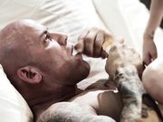 PureTaboo - Fall Down Dad - Piper Perri