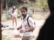 PureTaboo - Future Darkly. Don't Panic! - Elena Koshka