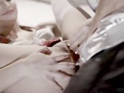 PureTaboo - Future Darkly. The Love Hotel - Penny Pax, Emily Willis