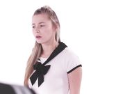 PureTaboo - Future Darkly. The White Room - Alison Rey, Gracie May Green, Nina North, Whitney Wright, Carolina Sweets