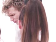 PureTaboo - Future Darkly. The White Room - Alison Rey, Gracie May Green, Nina North, Whitney Wright, Carolina Sweets