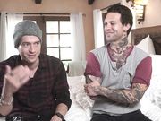 PureTaboo - Half His Age. BTS Featurette - Cherie DeVille, Kristen Scott, Jill Kassidy