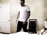 PureTaboo - One Day at a Time - Madison Hart