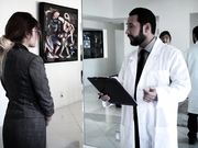 PureTaboo - The Consultation - Adria Rae