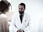 PureTaboo - The Consultation - Adria Rae