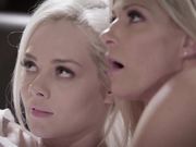 PureTaboo - The Fosters - India Summer, Elsa Jean