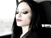 PureTaboo - The Hitchhiker - Gracie May Green, Kissa Sins