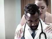 PureTaboo - The Rectal Exam - Maddy O'Reilly