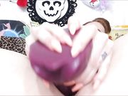 Delphoxi - Delphoxi's Creampie Close Up