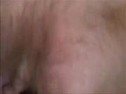 British Blonde MILF Bates Orgasms