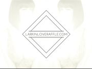 Larkin Love   -  Cum with me 