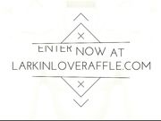 Larkin Love   -  Cum with me 