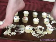 Larkin Love   -  Cupcake crush