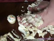 Larkin Love   -  Cupcake crush