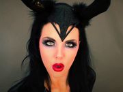 Young Goddess Kim - Beautiful Monster