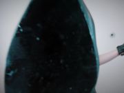 Young Goddess Kim - Knock Out with My Cock Out