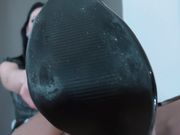 Young Goddess Kim - Seduced into slavery