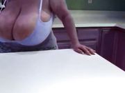 Suzie Q - Jiggle N Suck Suzie Video 1