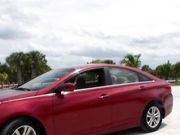 Suzie Q - Masturbation In Car