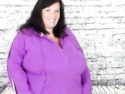 Suzie Q - Suzy Encourages You To Jack Off