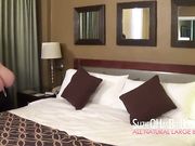 Suzie Q - Suzy Q Dildo Fucking Her Pussy