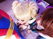 Purple Bitch - My Hero Academia Dick For Hotties