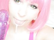Dawn Willow - Deepthroat Obsession Light Daddy Talk