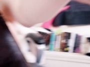 Dawn Willow - Fisting And Horse Creampie