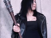 Dawn Willow - I Am Negan