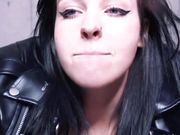 Dawn Willow - I Am Negan