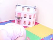 Dawn Willow - Playdate With Dawn