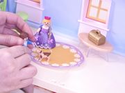 Dawn Willow - Playdate With Dawn