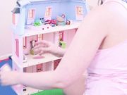 Dawn Willow - Playdate With Dawn