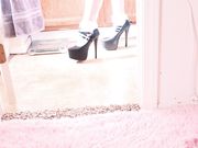 Dawn Willow - Sad Squirting Princess