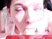 Dawn Willow - Sad Squirting Princess