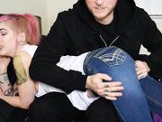  Kailey Ketchum  - Cheatin FE Cuckhold