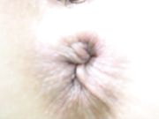  Kailey Ketchum  - Closeup Asshole Finerin