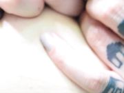  Kailey Ketchum  - Closeup Asshole Finerin