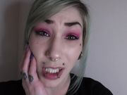  Kailey Ketchum  - Filthy Cousins Bathroom Creampie