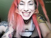  Kailey Ketchum  - Pi Spit Bucket Humiliation