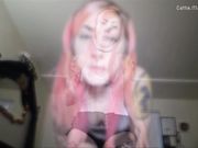  Kailey Ketchum  - Pi Spit Bucket Humiliation